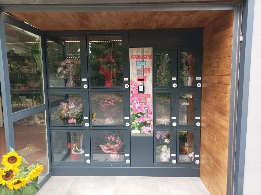 Automate pentru fermieri ZETOMAT